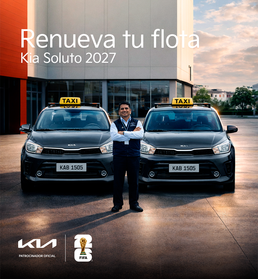 KIA - SOLUTO_