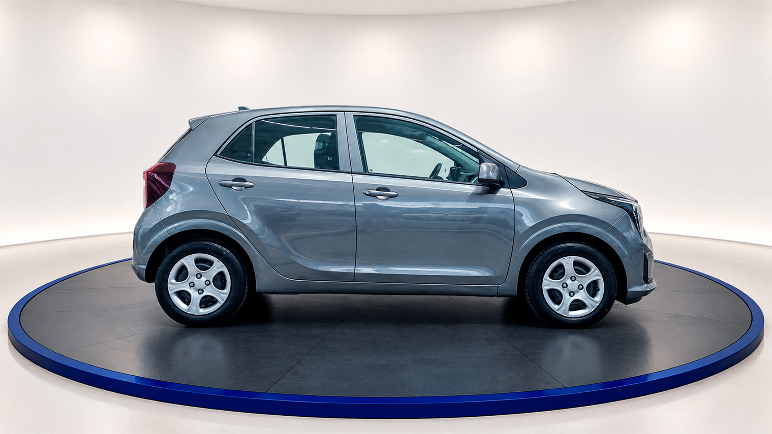 PICANTO LX PLUS