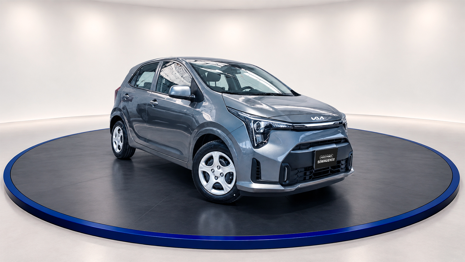 PICANTO LX PLUS